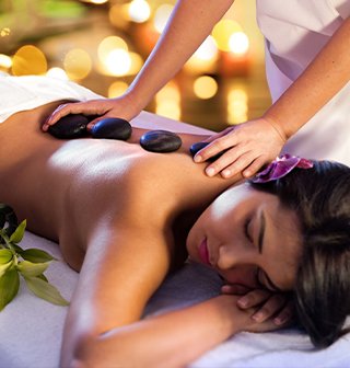Massage Aerocity