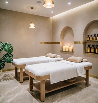 Massage Aerocity