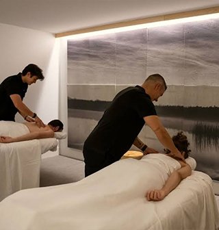 Massage Aerocity