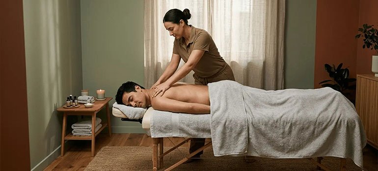 Hydro Therapy