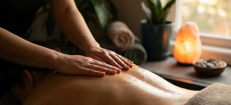 Hydro Therapy